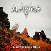 Dominion of the Ageless Winter - Malphas