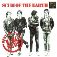 Stranglehold - UK Subs