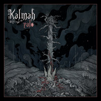 Through The Shallow Waters - Kalmah