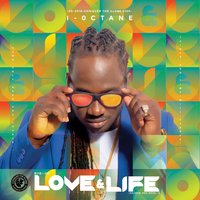 Let Me Love You - I-Octane