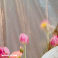 Empire of Love - Benjamin Amaru