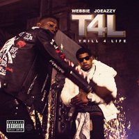 Smile - Webbie, Joeazzy