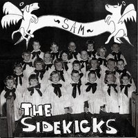 Bryant Gregst (Gets Nervous) - The Sidekicks