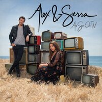 Alex & Sierra