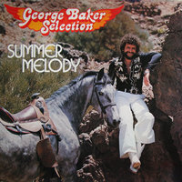 Mañana (Mi Amor) - George Baker Selection