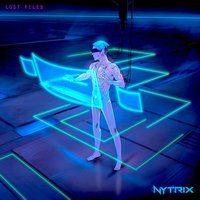 Broken - Nytrix, Rwdy