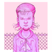 Summer Camp - Akira the Don, Theo Von