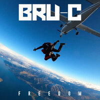 Freedom - Bru-C