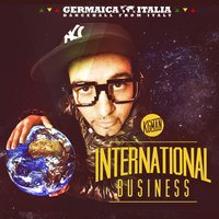 Informers - KG Man, Mellow Mood