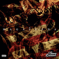 Martial Law - Stoney Dudebro, Rocky Luciano, forgiato blow