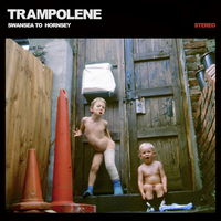 Imagine Something Yesterday - Trampolene