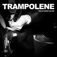 Cinderella's Shoe - Trampolene
