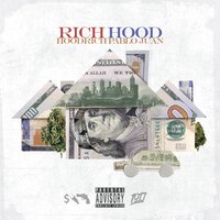 1017 Ways - HoodRich Pablo Juan, Yung Mal, Lil Jay Brown
