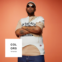 Attentat uzi - A COLORS SHOW - Mairo