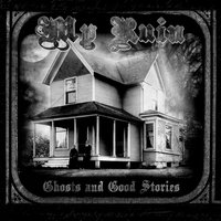 Abusing the Muse - My Ruin