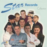 Masis - Armenchik