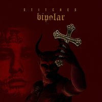One Step over the Ledge - Stitches