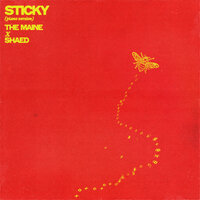 Sticky - The Maine, SHAED