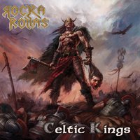 The Price of Vengeance - Rocka Rollas