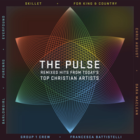 Center Of It - Chris August, Manwell
