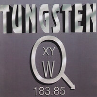Since The Break - Tungsten