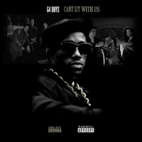 Can't Sit With Us - G4 Boyz