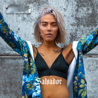 Salvador - Maxida Märak