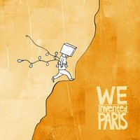 Tiny - We Invented Paris