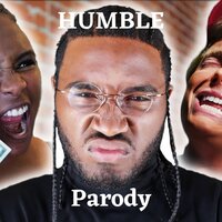 Humble Parody - Bart Baker
