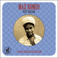 No Water - Max Romeo