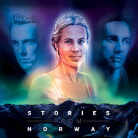 She Told It On The Hill - Ylvis, Sigurd Vespestad Marthinussen, Hans Magnus Rye