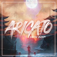 Arigato - Ardian Bujupi