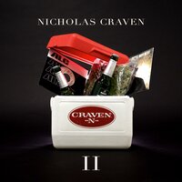 The Reaper's Hood - Nicholas Craven, Ransom