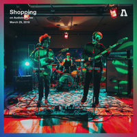Shopping