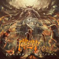 Left To Rot - Pillager