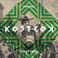 Right Now - Kostrok, Yall