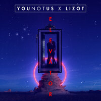 Elevator - YouNotUs, LIZOT