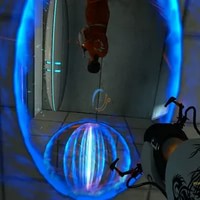 Portals
