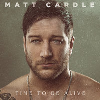 Hole In the Boat - Matt Cardle