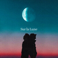 Sur la lune - Juicy Cola