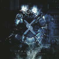 Insanity - Passcode