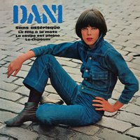 La Fille À La Moto - dani