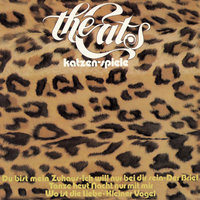 Wo ist die Liebe - The Cats