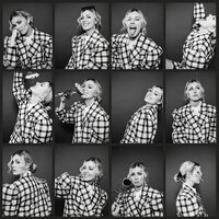 Not Sad Anymore - Clara Mae
