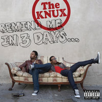 Shine Again - The Knux