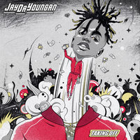 Taking Off - JayDaYoungan