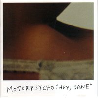 The Ballad of Pat & Put - MotorPsycho