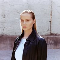 Charlotte Day Wilson
