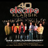 Das Kommt Weil Deine Seele Brennt - Electra, Neue Elbland Philharmonie, Chor Hoyerswerda