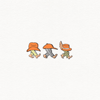 Only Static - Bad Bad Hats